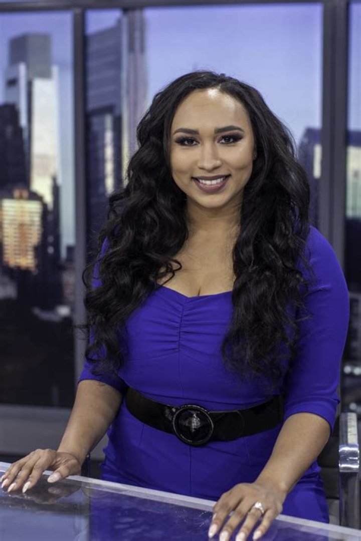 A Skating Star And Philanthropist