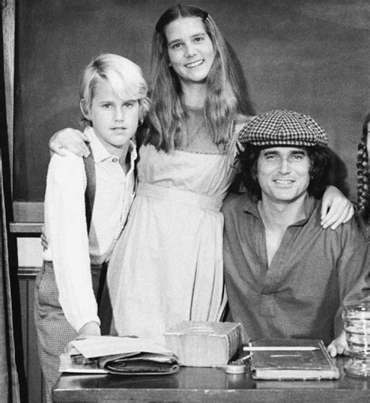 The Enduring Legacy Of Jennifer Landon On "Little House On The Prairie"