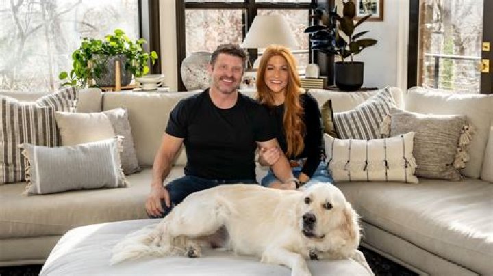 Discover Secrets Behind Jennifer Todryk's Husband's Age