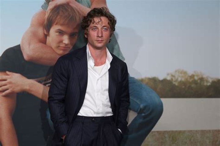 Jeremy Allen White's Birthplace: Uncovering The Roots Of A Hollywood Star