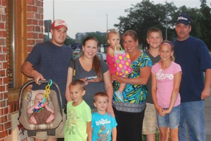 Jeremy Wade: Unveiling The Unseen World Of His Family