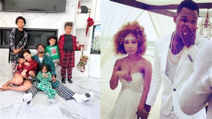 Discover The Children Of Jermell Charlo: A Peek Into Family Life