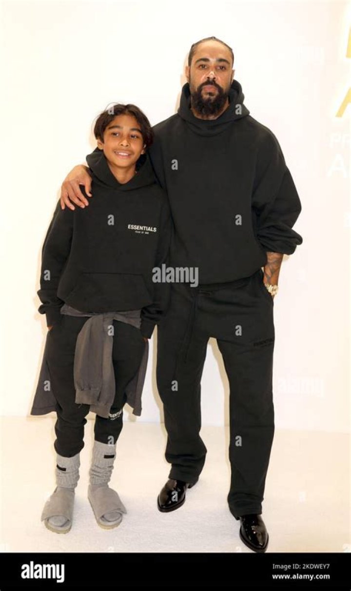 Unveiling The Rich Tapestry Of Jerry Lorenzo Manuel Jr.'s Ethnicity