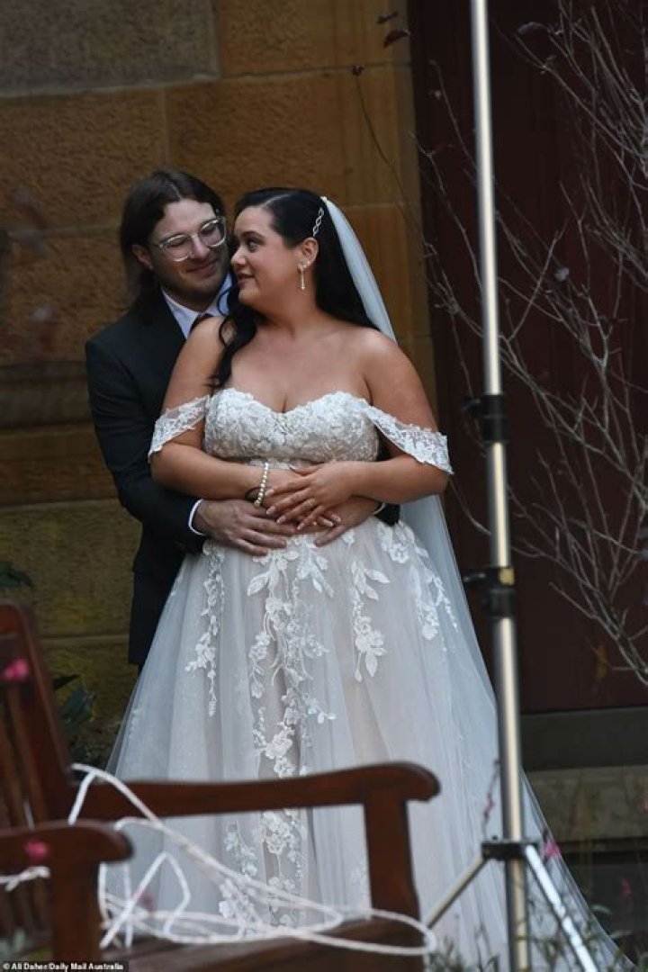 Jessica Gadsden Wiki, Bio, Husband, Children, Net worth, Family