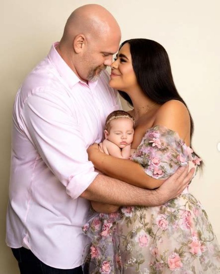 Discover The Untold Story Of Jessica Marie Garcia's Husband
