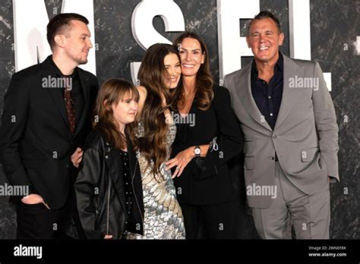 A Story Of Support And Inspiration