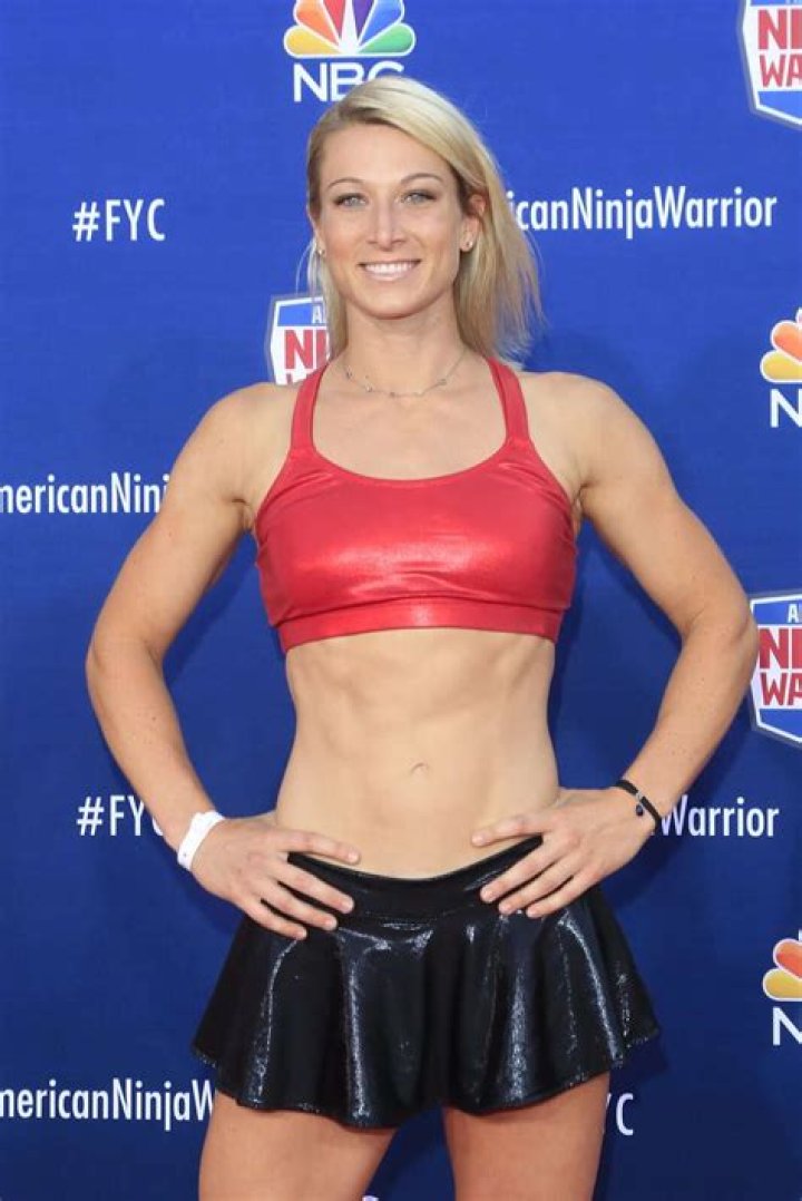 Jessie Graff Celeb Profile Hollywood Life
