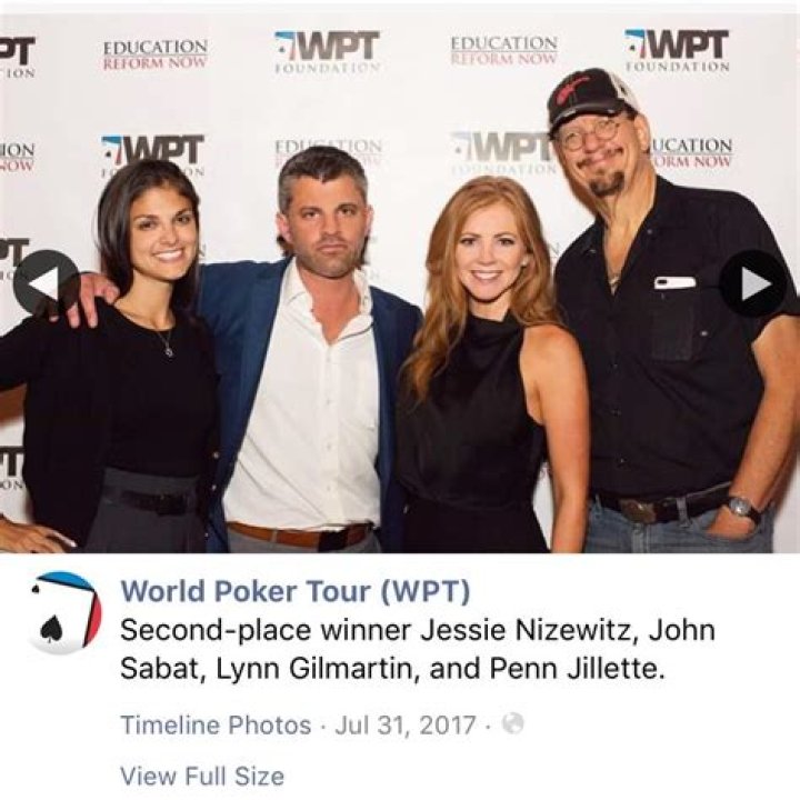 Jessie Nizewitz Net Worth, Earnings, Dating, Affairs, Facts, Wiki-Bio