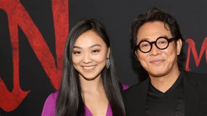 Unveiling The Multifaceted World Of Jet Li's Daughter