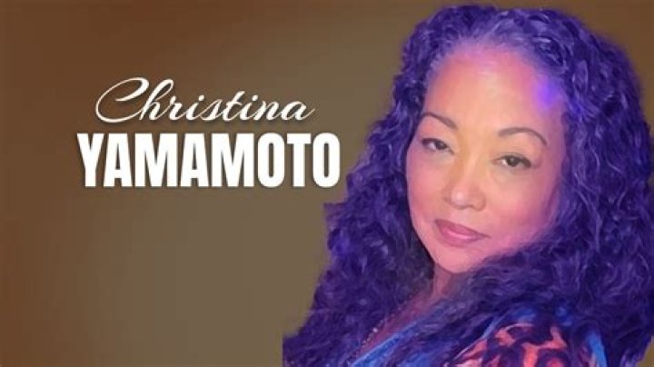 Discoveries About Christina Yamamoto's Age