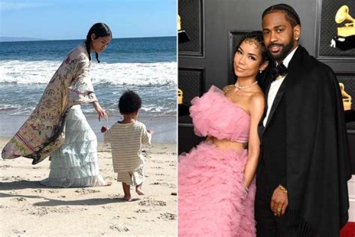 Jhene Aiko Dating, Married Life, Divorced, Children, Net Worth