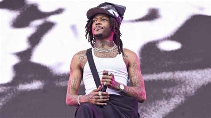 JID (rapper) Bio-Wiki, Age, Height, Family, College, Dreamville, Merch, Dicaprio 2, Net Worth, Instagram and Twitter