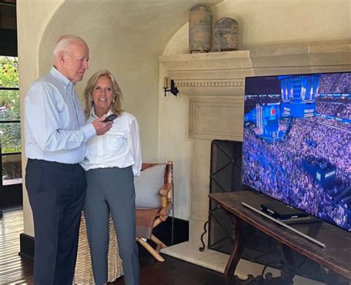 How Much Is Jill Biden Worth? Explore Her Vast Fortune