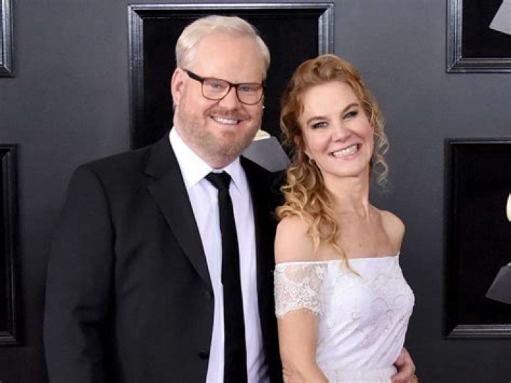 Uncovering The Life Of Jim Gaffigan's Beloved Wife: A Candid Exploration