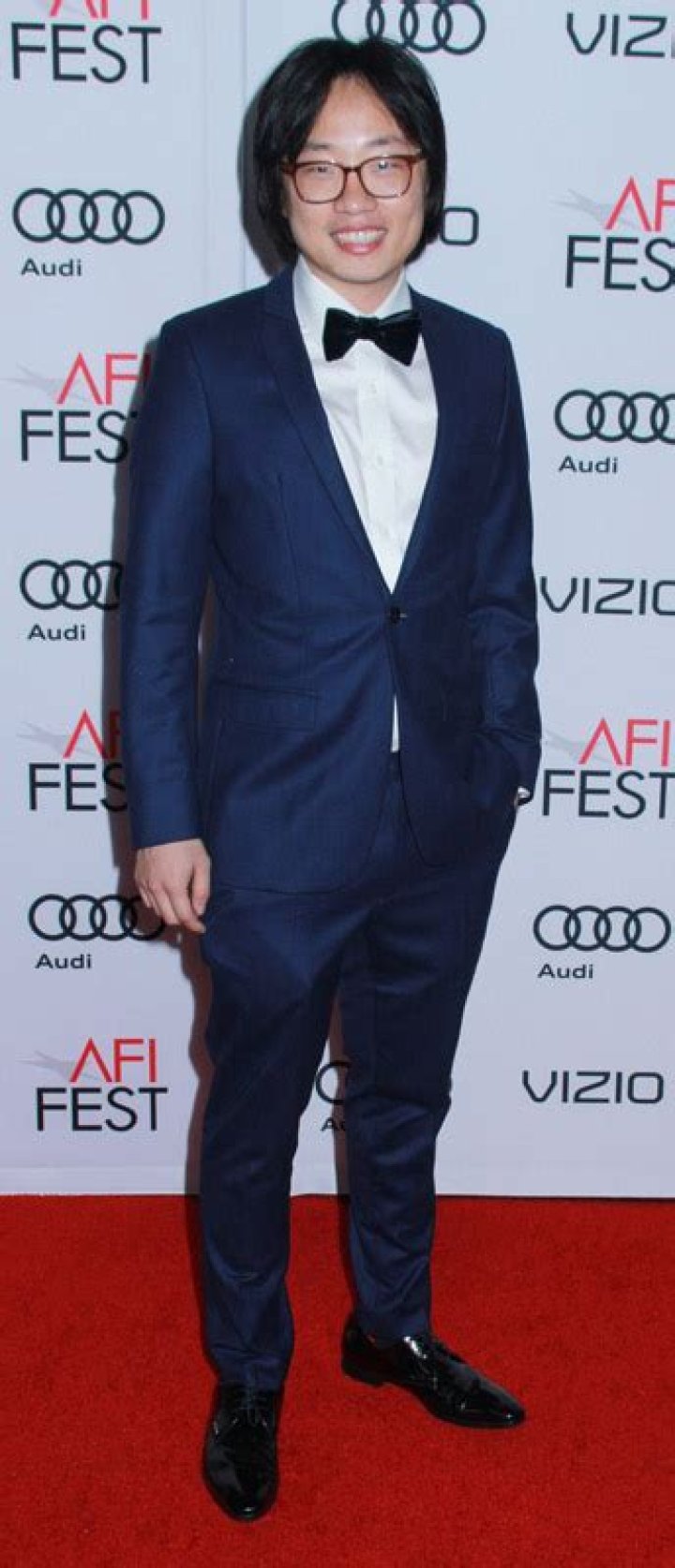 Discover The Surprising Truths And Insights Behind Jimmy O. Yang's Height