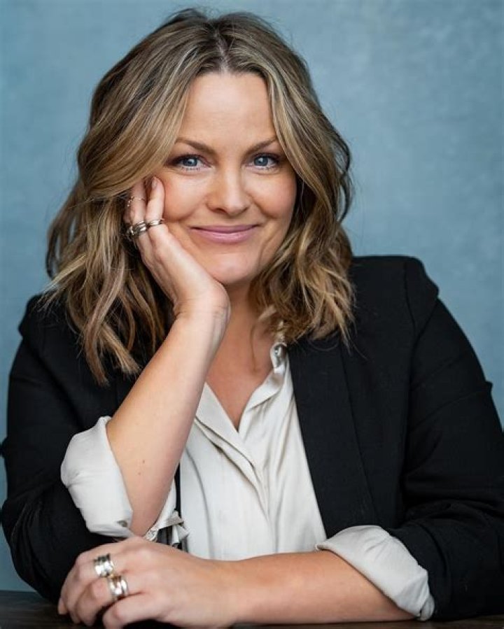 Who is Jo Joyner? Everything You Need To Know