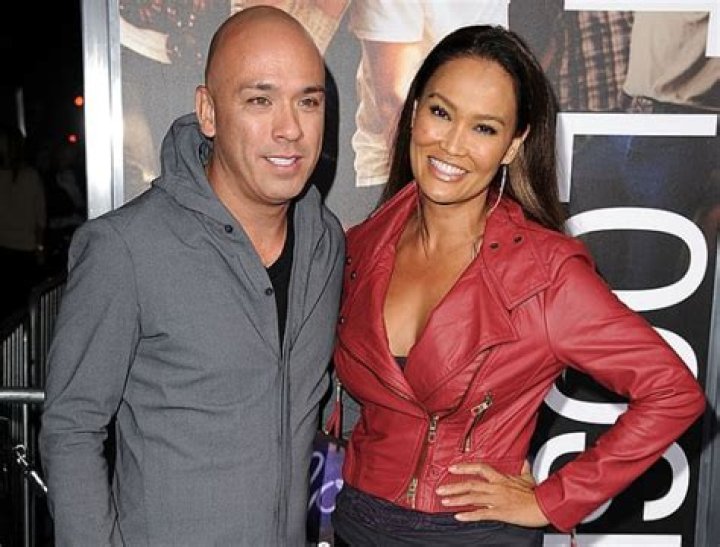 Jo Koy's Ex: A Look At His Past Relationships