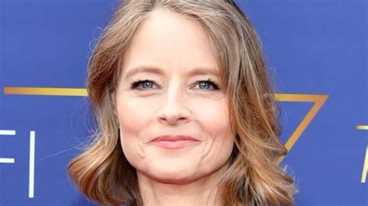 Unveiling Jodie Foster's Net Worth: Discoveries And Insights