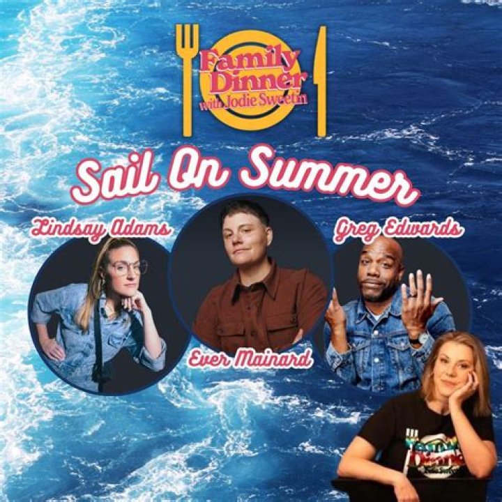 The Hilarious World Of Jodie Sweetin: A Comprehensive Guide To Her Comedy Career