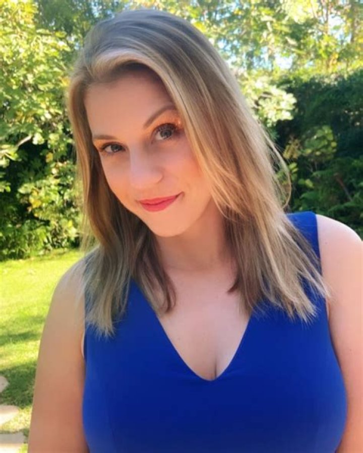 The "Jodie Sweetin Doesn't Mind Not Knowing" Philosophy