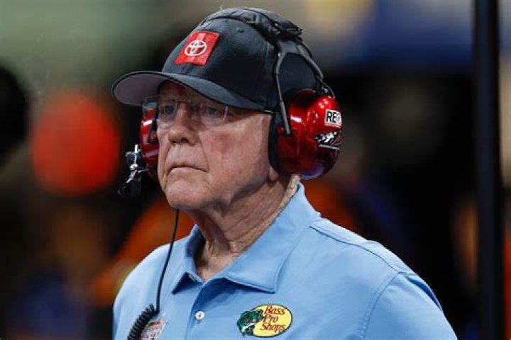 Joe Gibbs' Coaching Legacy: Past Teams Explored