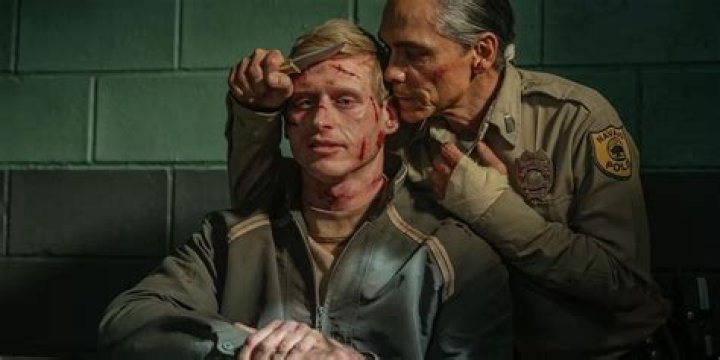 Startling Revelation: Joe Leaphorn's Untimely Demise At The Novel's Inception