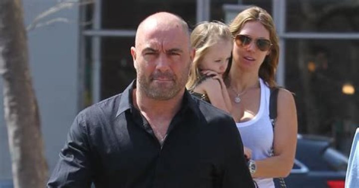 Did Joe Rogan's Marriage Hit The Rocks? Uncovering The Truth Behind The Divorce Rumors