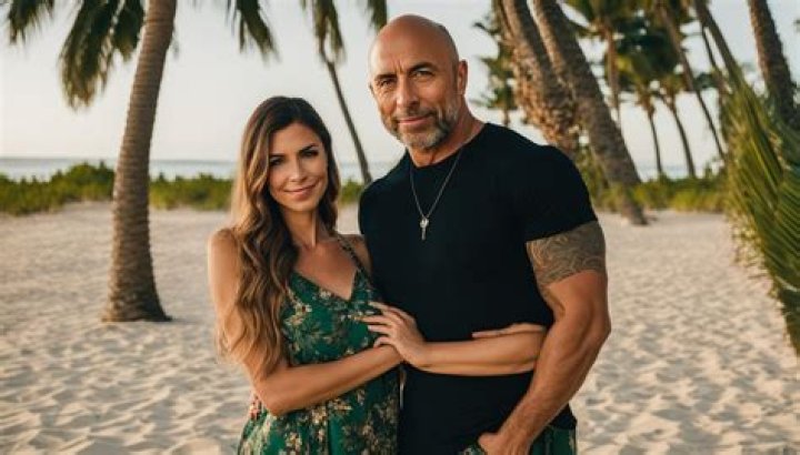 The Unprecedented Truth About Joe Rogan's Matrimonial Status
