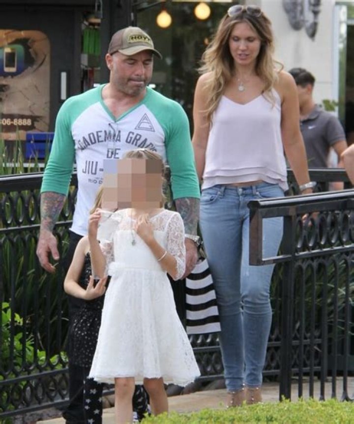 Get To Know Joe Rogan's Wife: An Insightful Look Into Her Life And Marriage