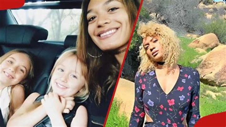 Joe Rogan's Daughters: Exploring Their Lives And Accomplishments