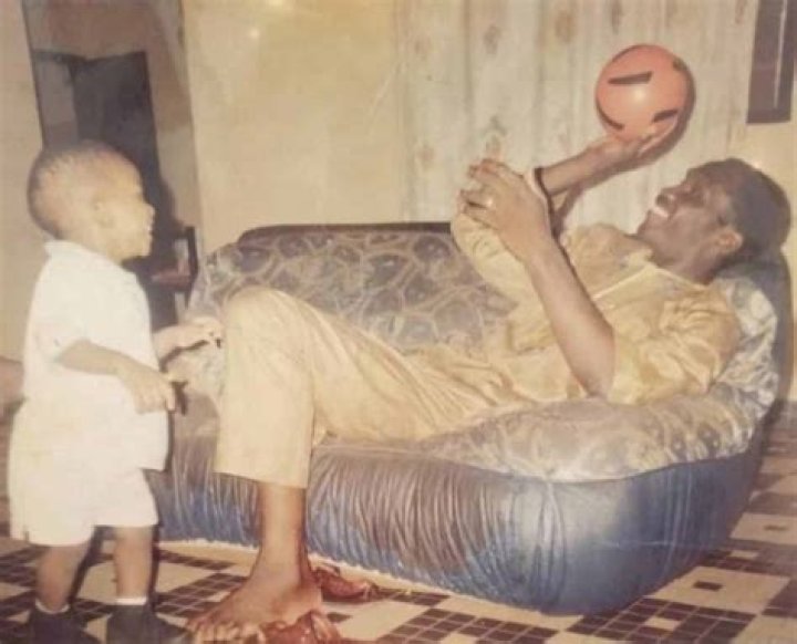 Unveiling The Inspiring Journey Of Joel Embiid: Childhood, Success, And Legacy