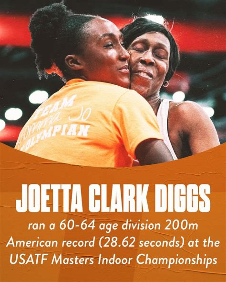 Joetta Clark Diggs Wikipedia, Age And Husband: Facts On Joe Louis Clark Daughter