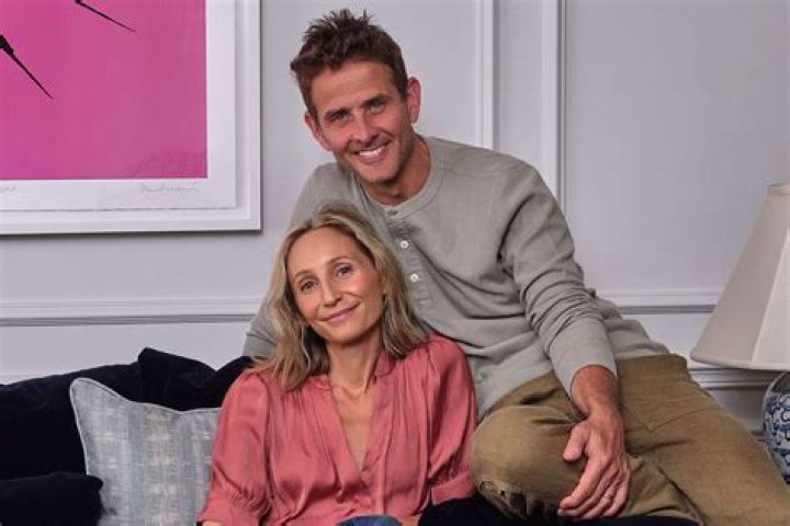 Uncover The Secrets Of Joey McIntyre's Enduring Marriage