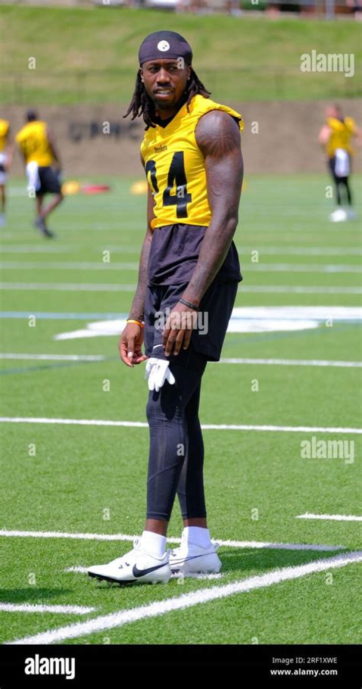 A Physical Profile Of An NFL Cornerback