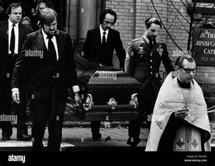 Unveiling The Intimate Details Of John Cazale's Final Farewell