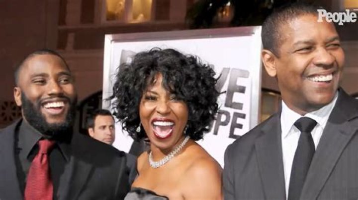 John David Washington Wiki, Bio, Girlfriend, Wife, Net worth, Age, Family