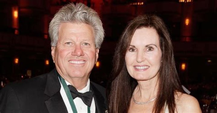 John Force Wife's Age: Surprising Truth Revealed