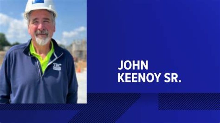 The Shocking Demise Of John Keenoy: Details And Tributes