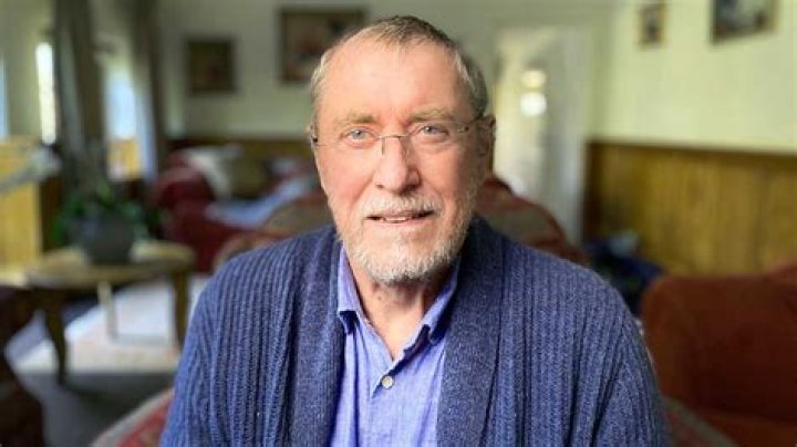 Unveiling John Nettles: The Acclaimed Actor And Television Icon