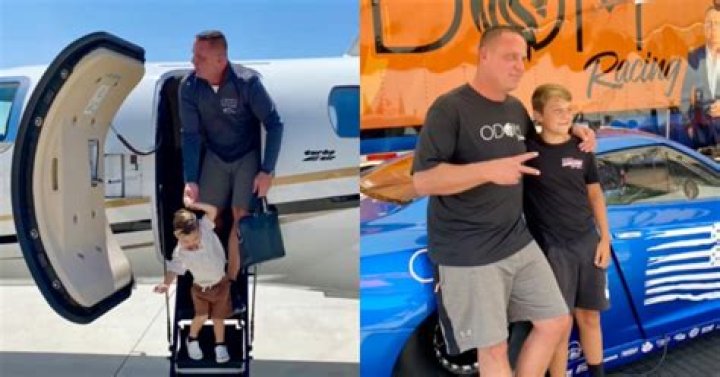 Unlocking The Secrets Of John Odom's Net Worth: A Journey Of Discovery