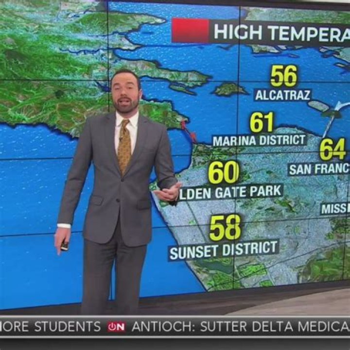 John Shrable KORN4: Bio, Wiki, Age, Wife, Meteorologist, and Net Worth