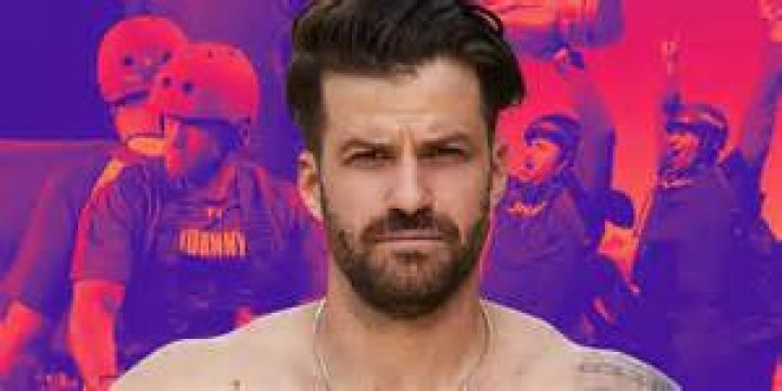 Johnny Bananas' Triumphant Return In Season 39