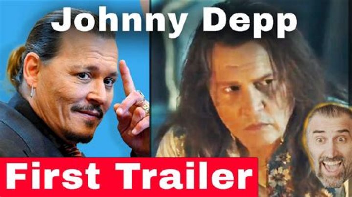 Unveiling Johnny Depp's Race: Surprising Revelations And Insights