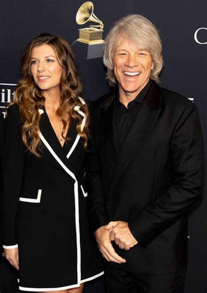 Jon Bon Jovi’s biography, fact, career, awards, net worth & life story