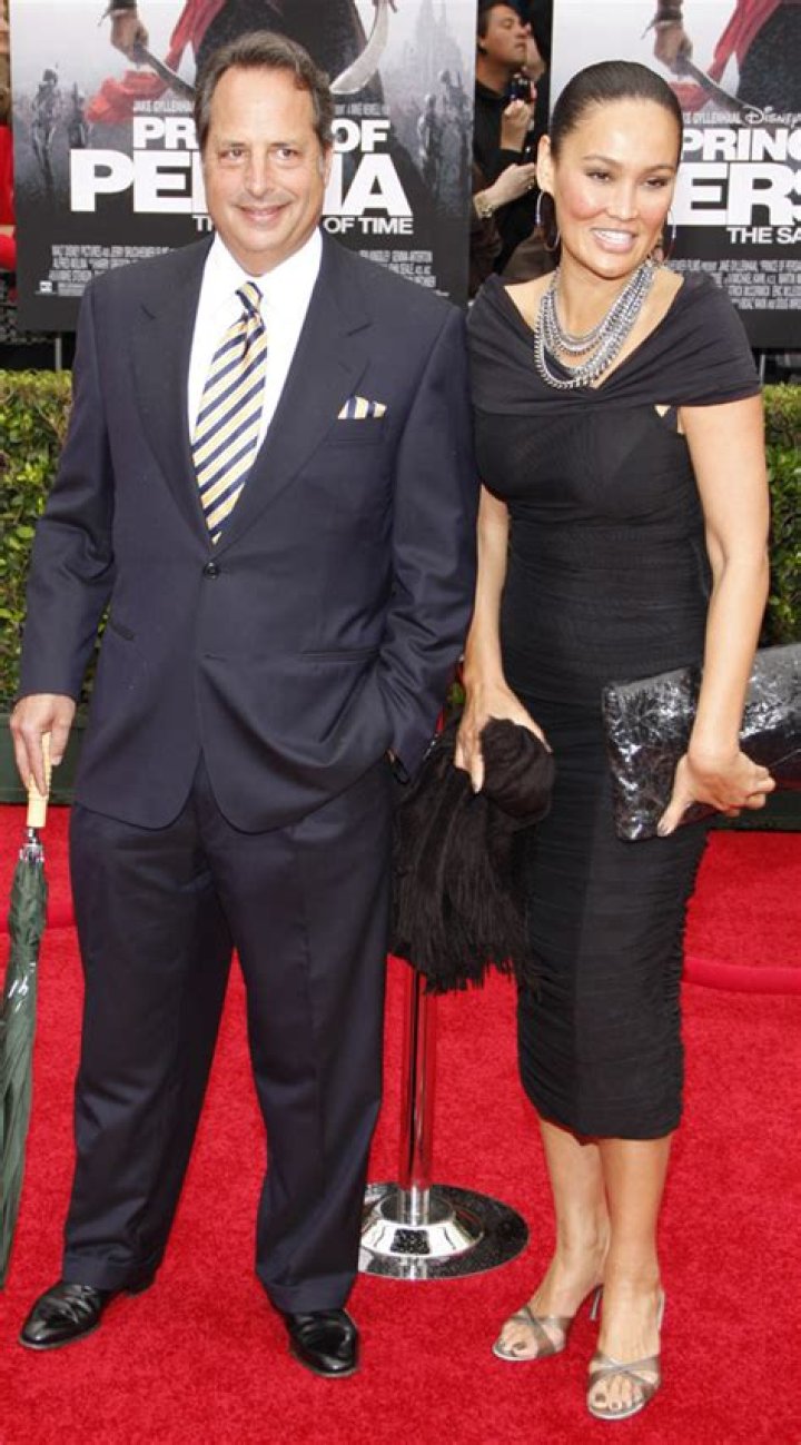 Uncover The Mystery: Discover Jon Lovitz's Height Today