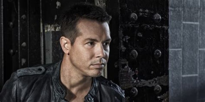 Unveiling Jon Seda's Net Worth: Secrets Of Success Revealed