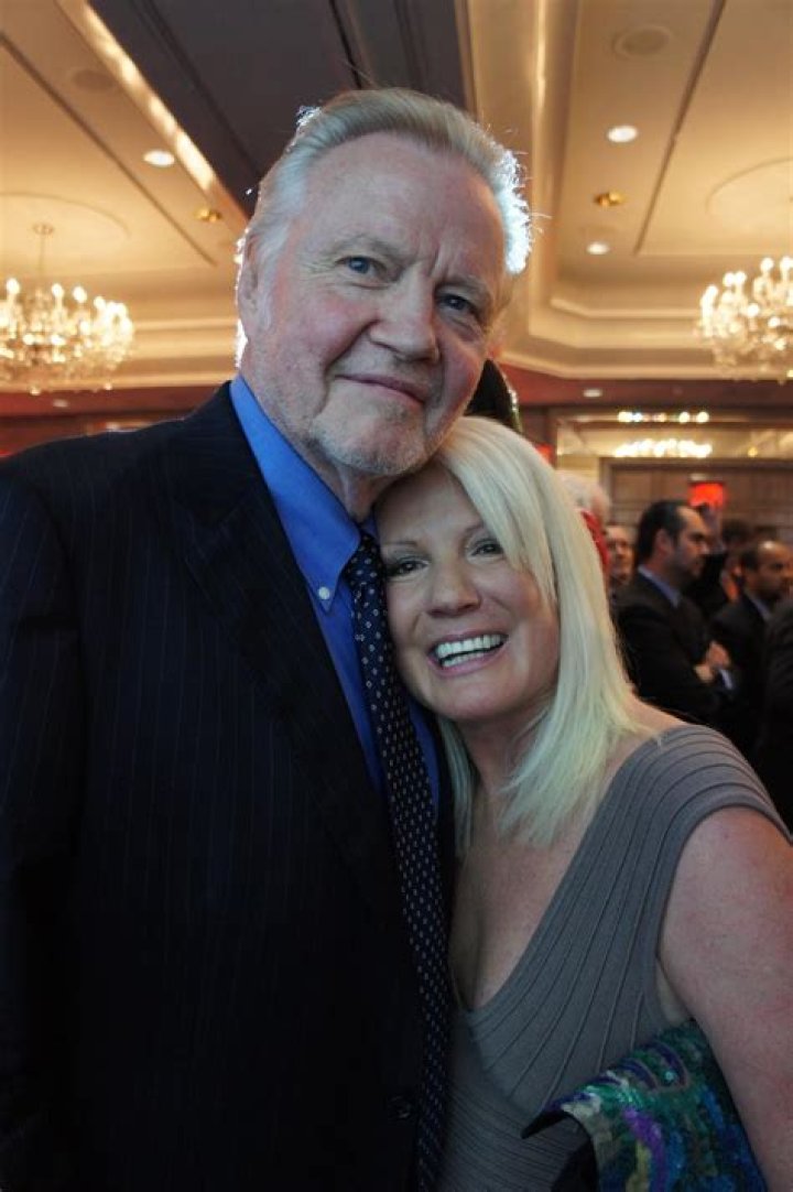 The Remarkable Life And Impact Of Jon Voight's Wife
