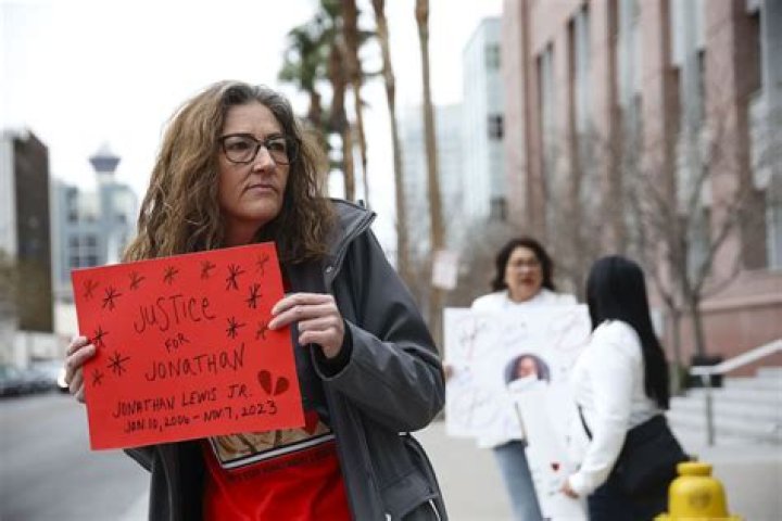 Jonathan Lewis Jr. Beating Video Exposes Systemic Racism