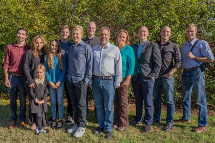 The Ultimate Guide To Jonny Harris Children: Everything You Need To Know