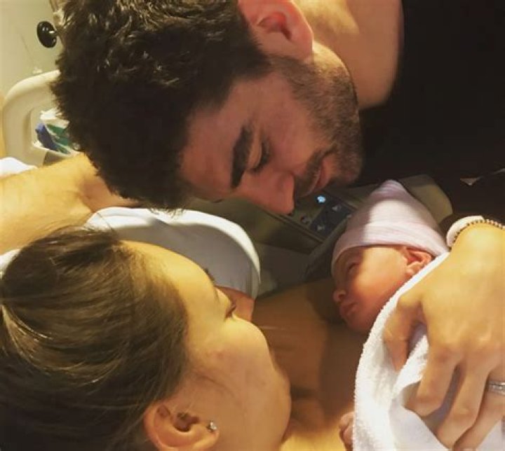 Unveiling The Impact Of Jordan Martinook's Kids: A Journey Of Inspiration And Impact